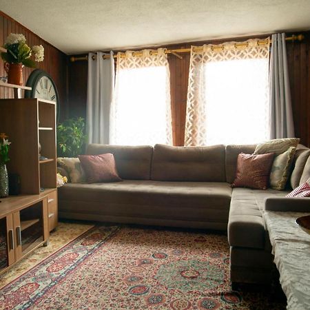 Semaldi Orient Villa Сараево Екстериор снимка