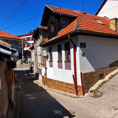 Semaldi Orient Villa Сараево Екстериор снимка