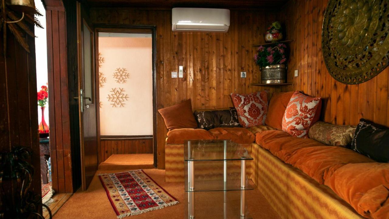 Semaldi Orient Villa Сараево Екстериор снимка