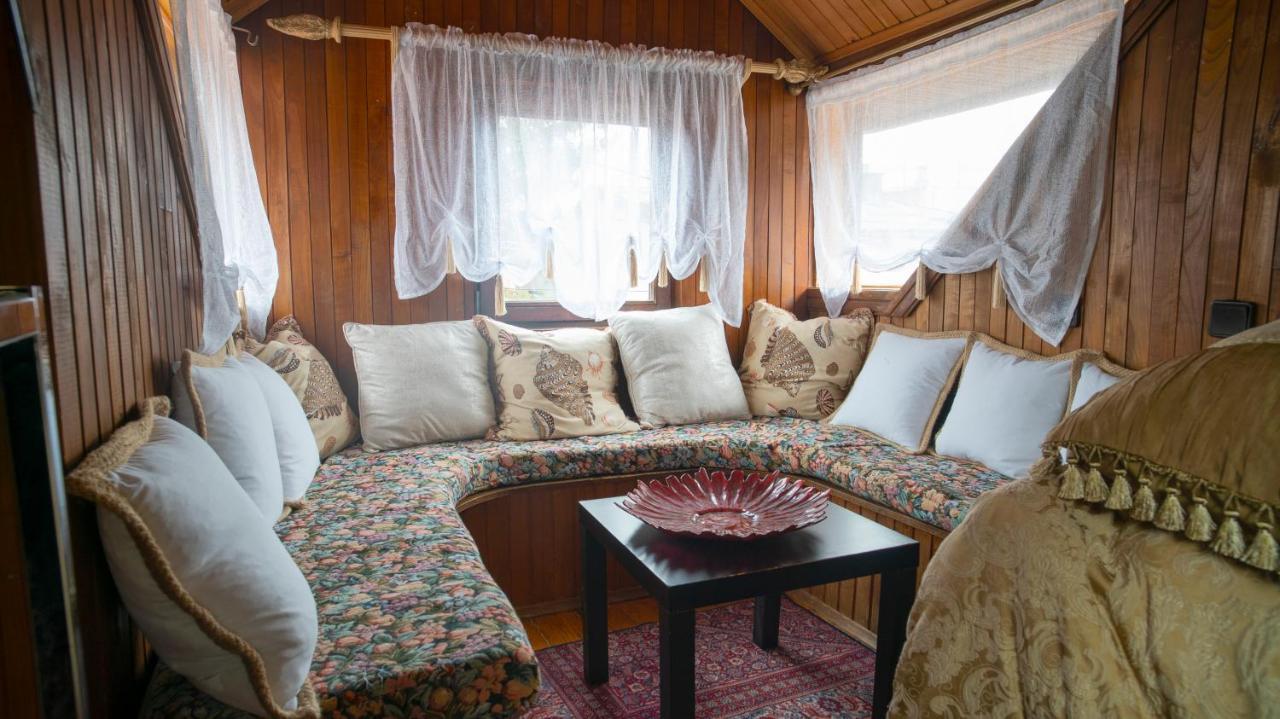 Semaldi Orient Villa Сараево Екстериор снимка