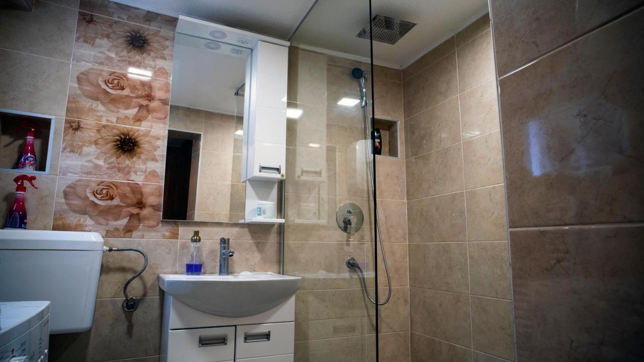 Semaldi Orient Villa Сараево Екстериор снимка