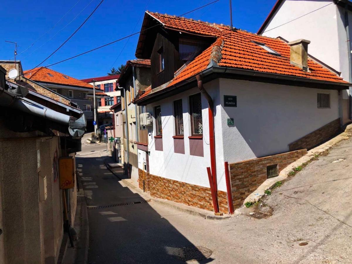 Semaldi Orient Villa Сараево Екстериор снимка